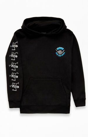 Kids 66 Shredders Pullover Hoodie image number 3