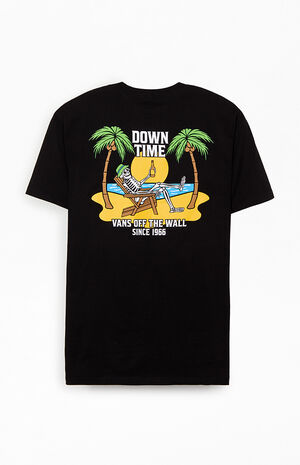 Down Time T-Shirt image number 1
