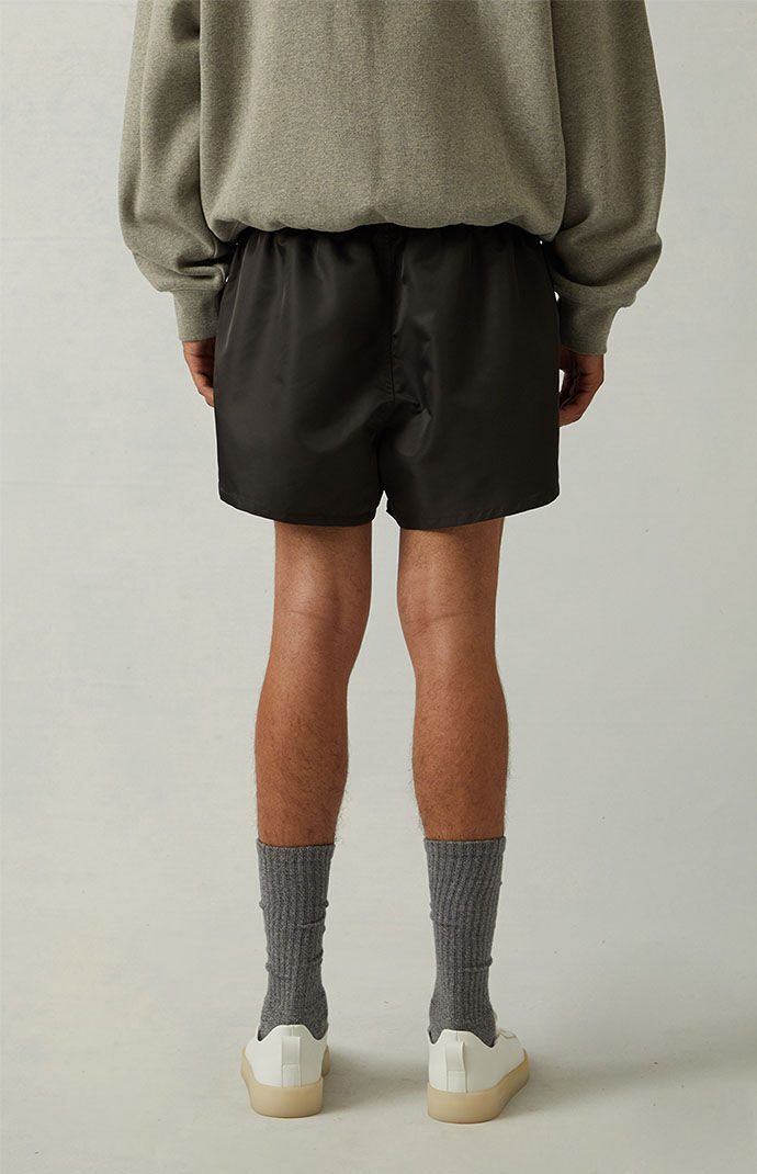 Iron Running Shorts