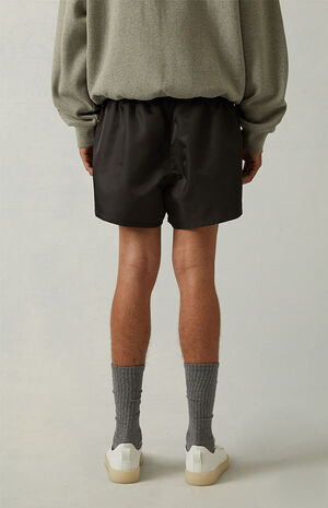 Iron Running Shorts image number 3
