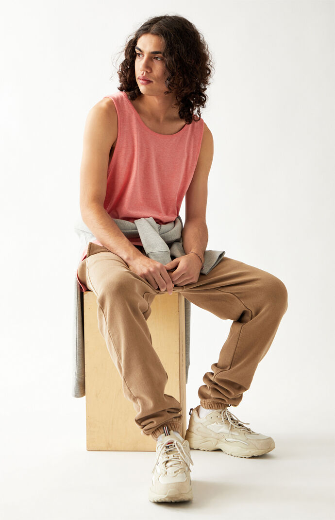 Recycled Tank Top