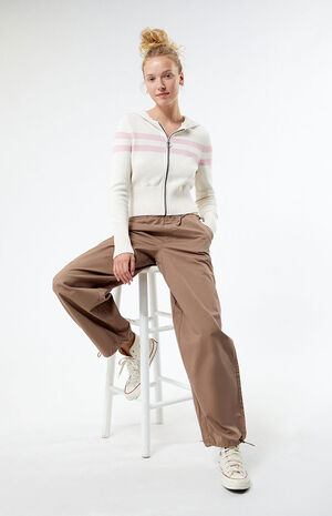 Teagan Sweater Hoodie image number 3