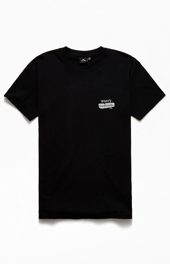 Flick Knife T-Shirt