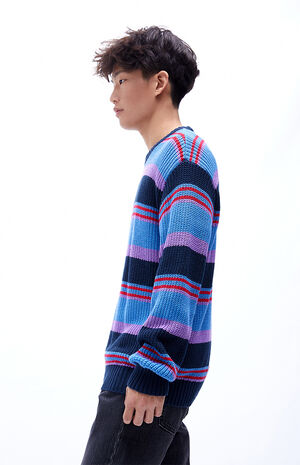 Parker Sweater Parker Sweater image number null