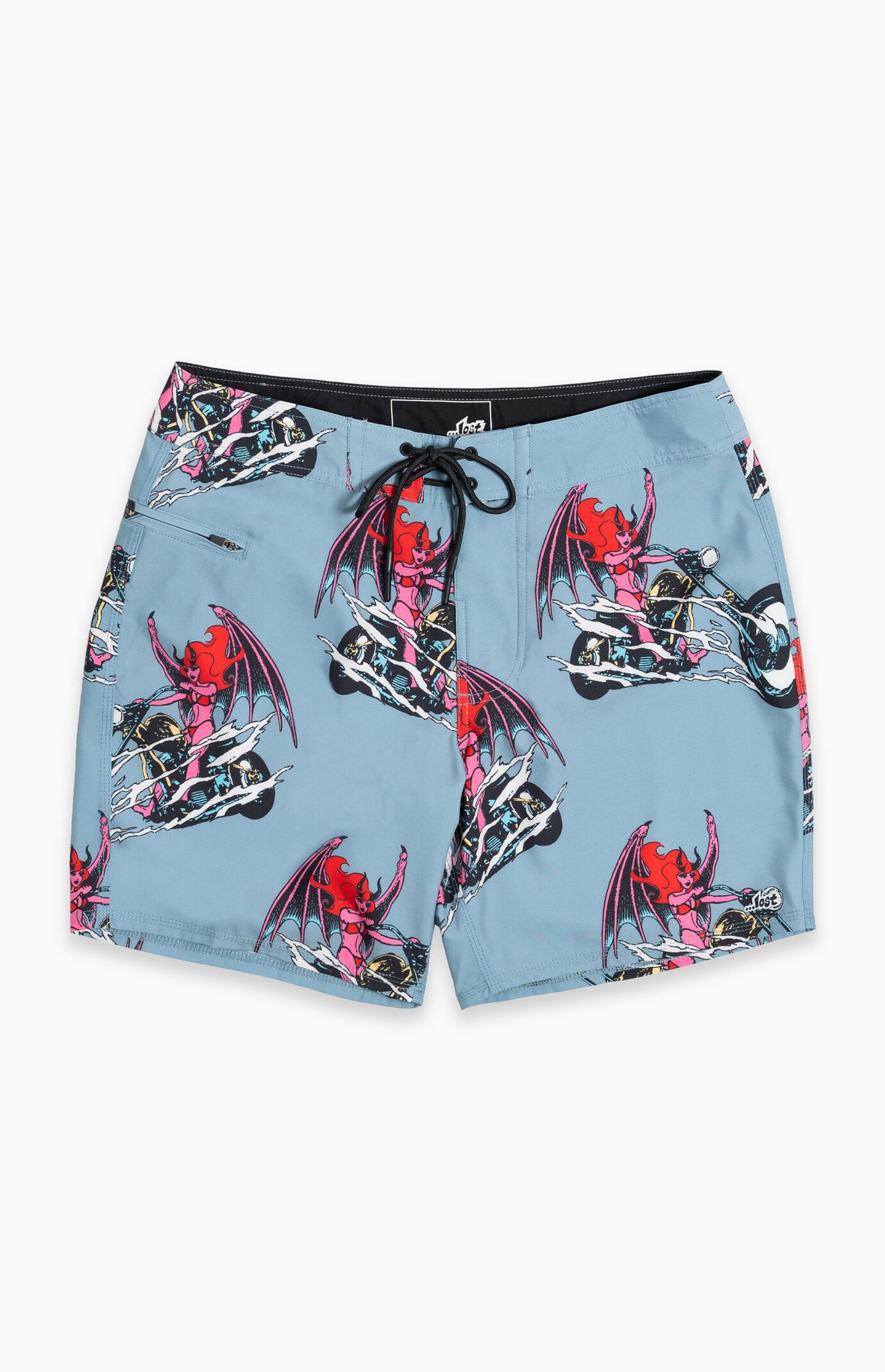 LOST Bside Highway Boardshorts
