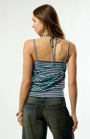 Hudson Draped Top image number 4