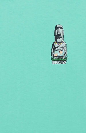 Island Elders T-Shirt image number 3