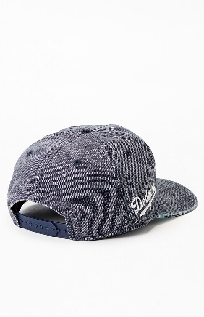 New Era Los Angeles Dodgers 19TWENTY Classic Snapback Hat