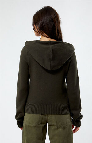 Julia Sweater Hoodie image number 3