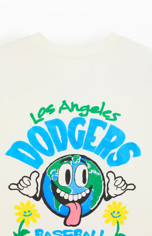 LA Dodgers Earthbound T-Shirt image number 4