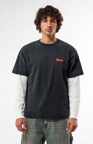 by Pacsun On Tap T-Shirt image number 1