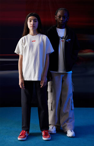 x PacSun Kids World Premiere T-Shirt image number 1