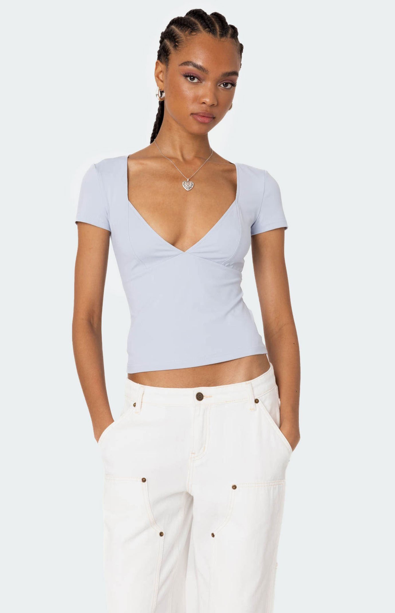 トップス KATIE TOP Katie Top | Hobbs ROW |