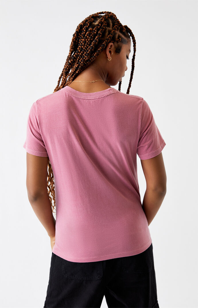 Celestial Floral T-Shirt