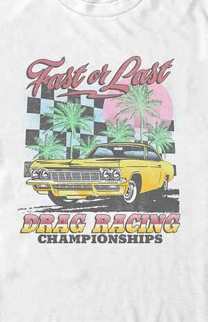 Drag Race T-Shirt image number 2