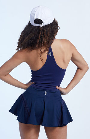 Active Pleats & Thank You Skort image number 4