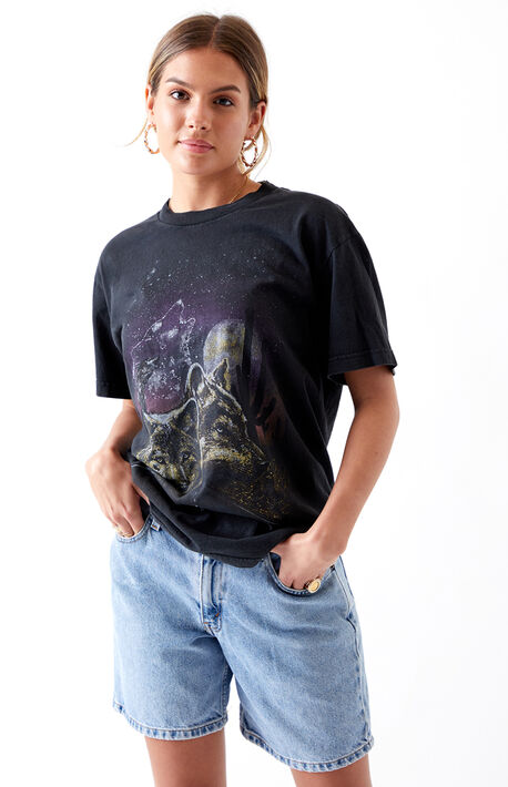 Wolf Highway T-Shirt