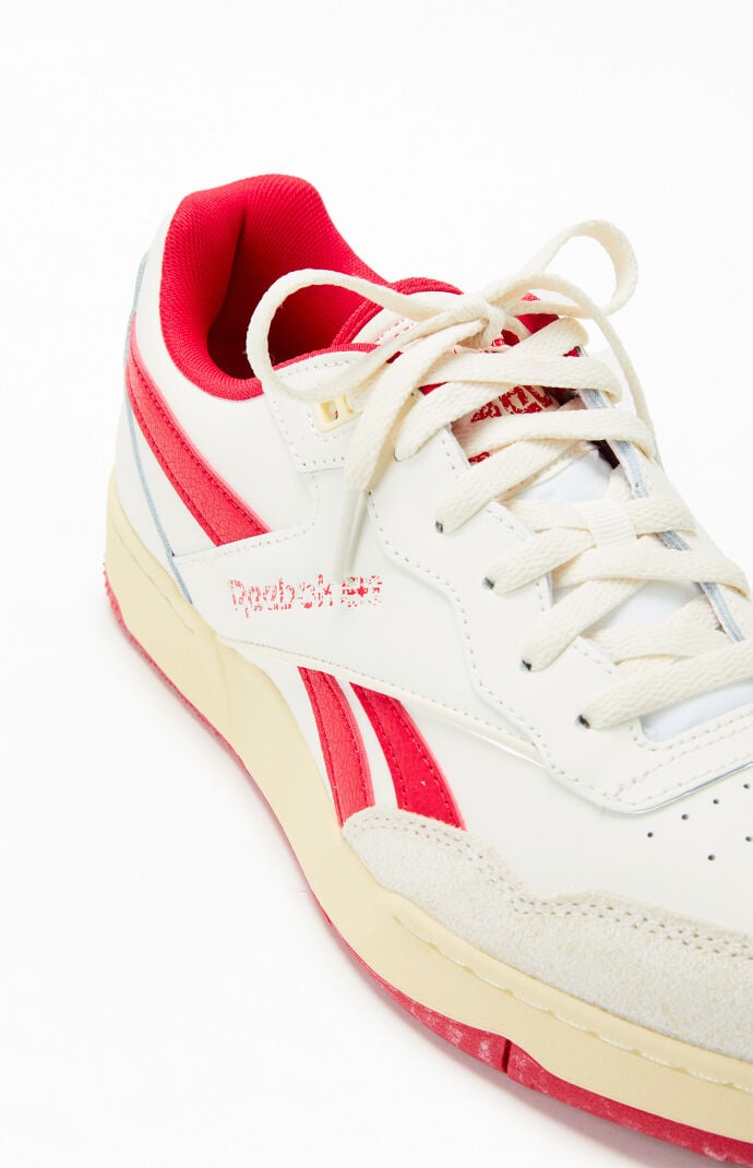 Reebok BB 4000 II Vintage Basketball Shoes