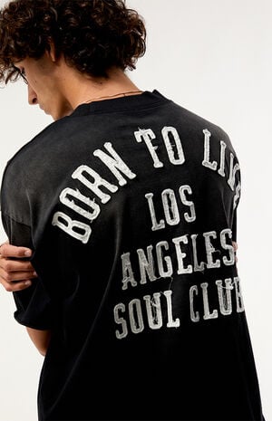 Fate Knit T-Shirt image number 2