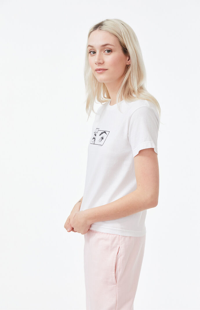Ashlyn I'll Meet You In New York T-Shirt