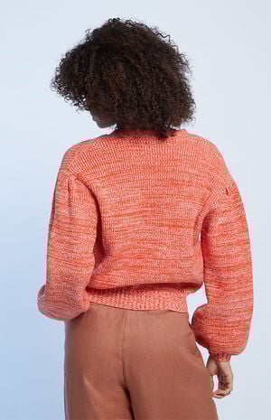 Millie Knit Cardigan image number 3