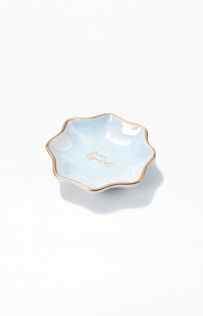 Free Spirit Trinket Dish