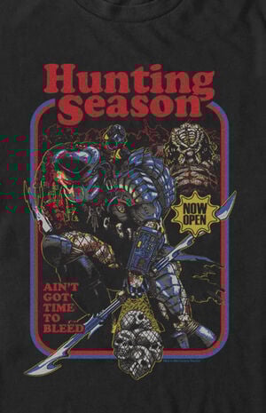 Predator Hunting Season T-Shirt image number 2