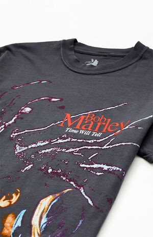 Bob Marley T-Shirt image number 2
