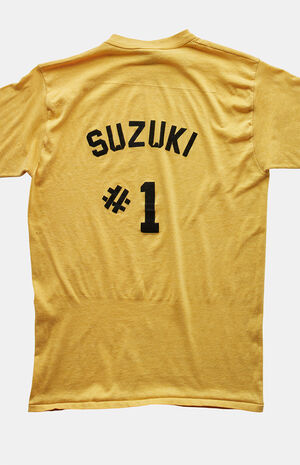 '90s Motorcycles Graphic T-Shirt image number 2