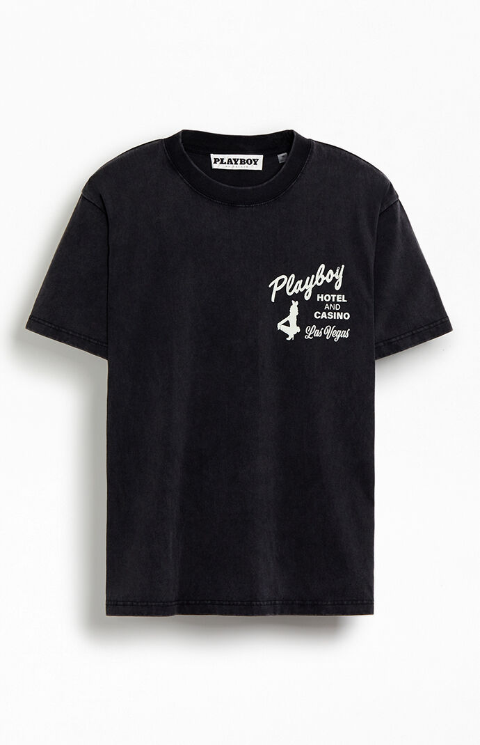 Playboy By PacSun Sports Oversized T-Shirt | Pacsun
