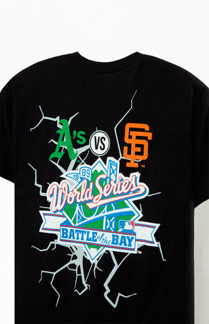 Battle of the Bay T-Shirt image number 4