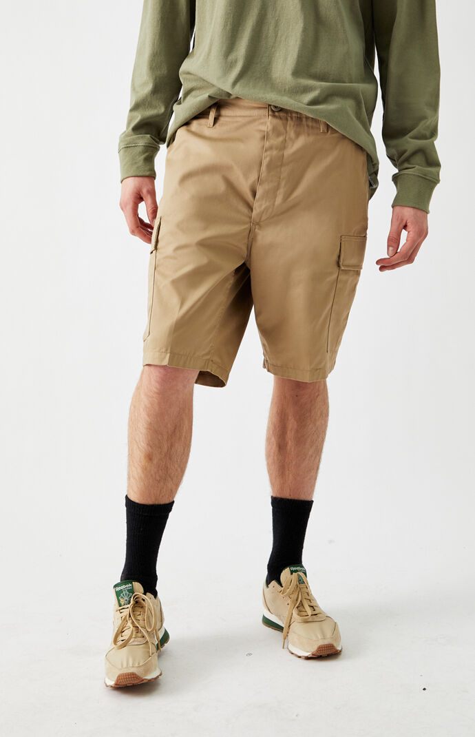Tactical BDU Cargo Shorts