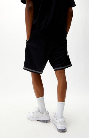 Big Face 3.0 Lakers Basketball Shorts Big Face 3.0 Lakers Basketball Shorts image number null