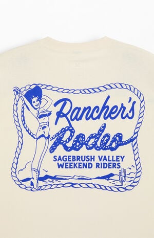 Ranchers Rodeo T-Shirt Ranchers Rodeo T-Shirt image number 4