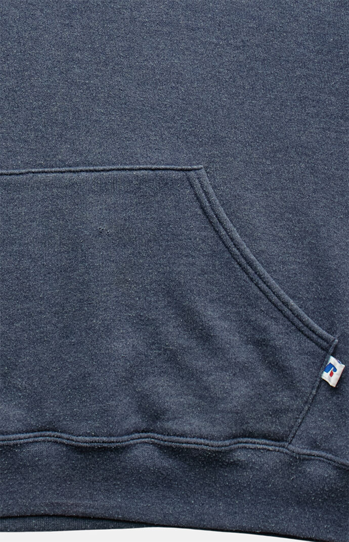 PS VINTAGE 2000s Russell Pullover Hoodie