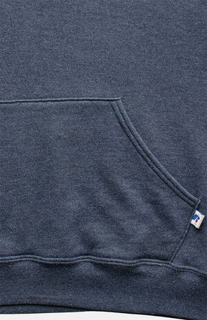 2000s Russell Pullover Hoodie image number 5