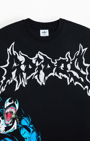 Marvel Venom T-Shirt image number 2