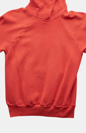 80s Denali National Park Alaska Pullover Hoodie image number 4