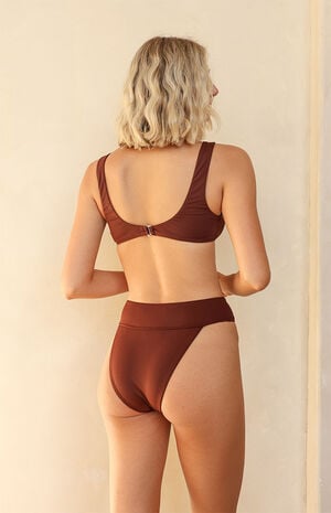 Sunny Bralette Bikini Top image number 3