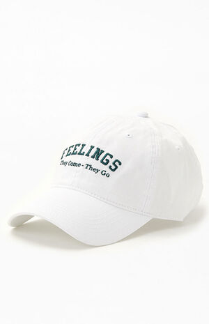 Feelings Dad Hat image number 4