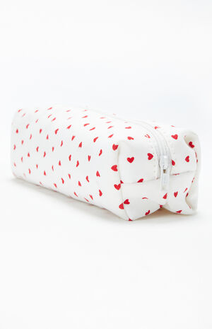 Heart Pencil Bag image number 2