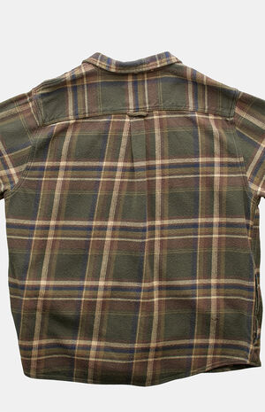 2000s Flannel Top image number 2