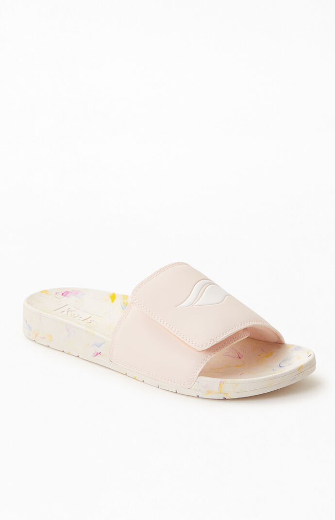 Keds slides deals sandals