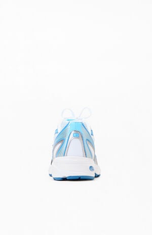Blue 740 Sneakers Blue 740 Sneakers image number 3