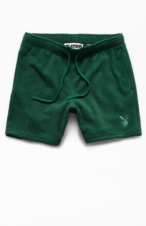By PacSun Nuance Polar Shorts By PacSun Nuance Polar Shorts image number null