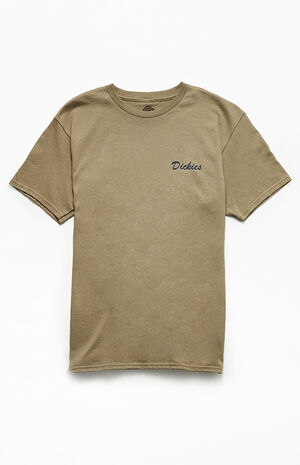 On The Job T-Shirt On The Job T-Shirt image number null