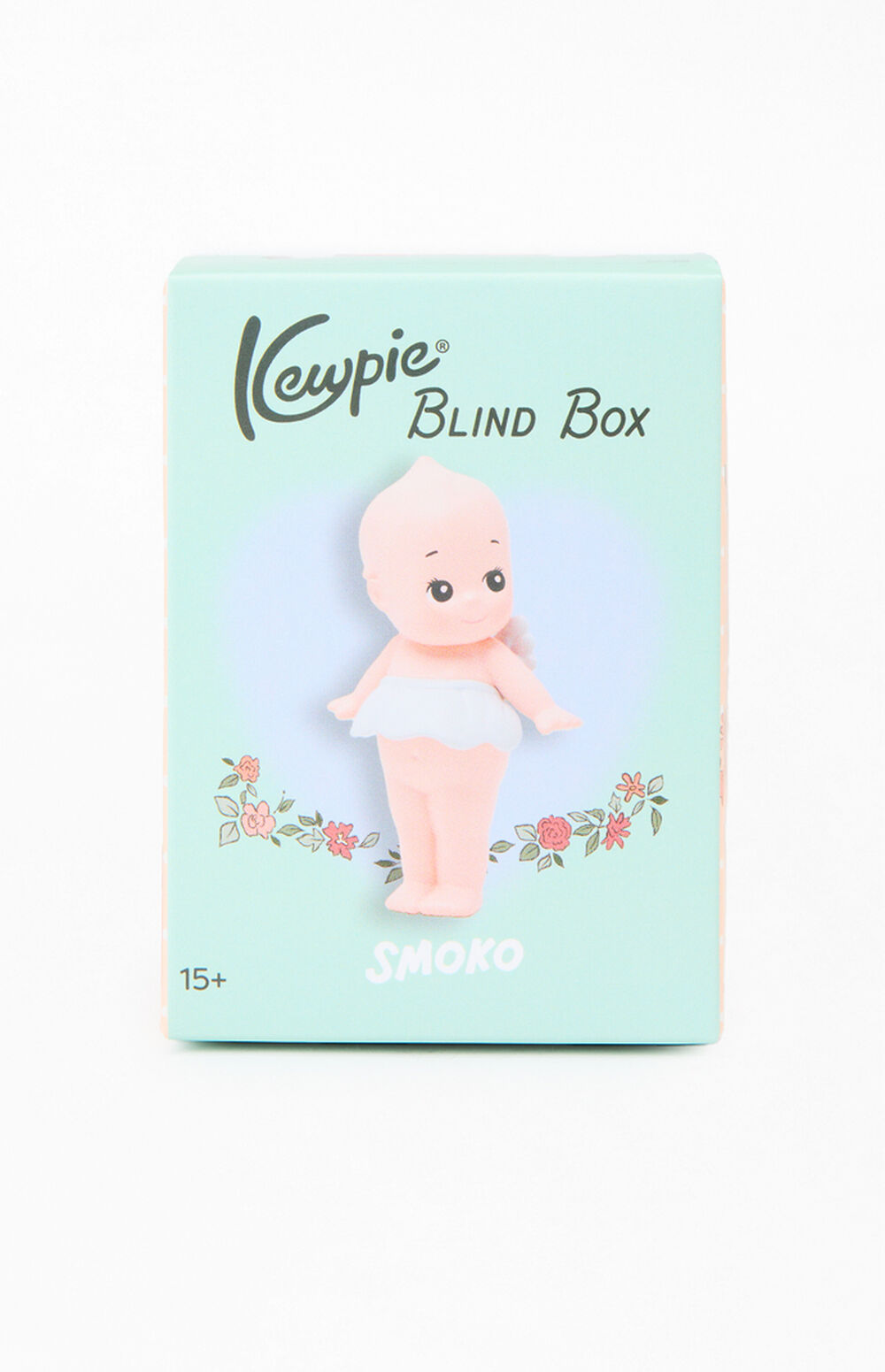 SMOKO Kewpie Blind Box Pacsun