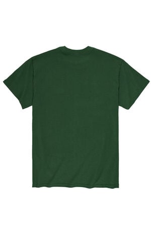Peanuts Snoopy Great Wave T-Shirt image number 2