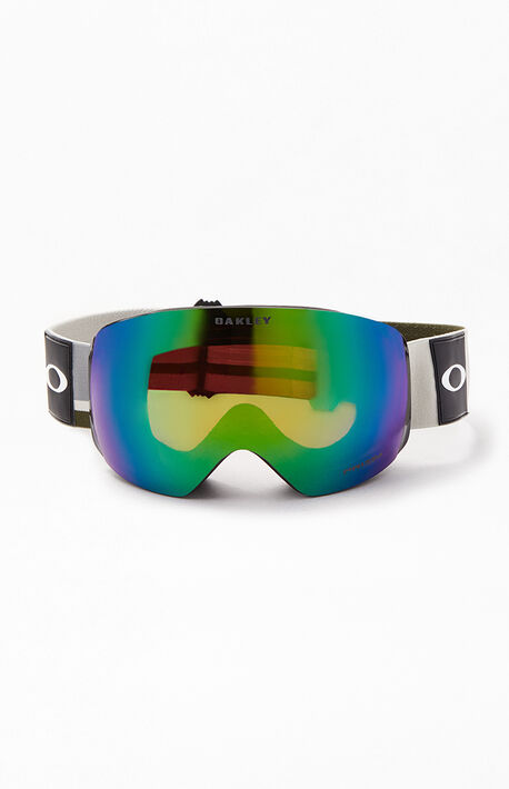 Flight Deck&trade; Snow Goggles