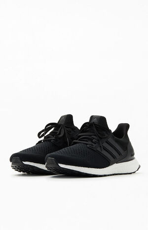 Black Ultraboost 1.0 Shoes Black Ultraboost 1.0 Shoes image number 2